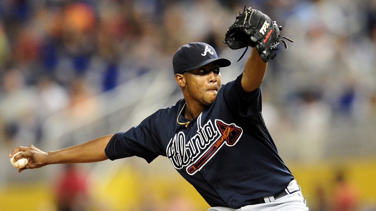Teheran earns Opening Day start, more Braves spring training thoughts